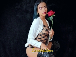zarahdubois Porno TV