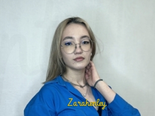 Zarahenley