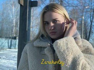 Zarahesley