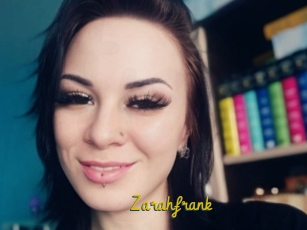 Zarahfrank