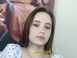 Zarahigh