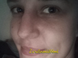 Zaralineoddblood