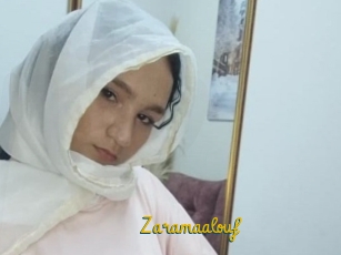 Zaramaalouf