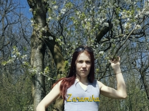 Zaramiha