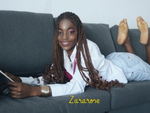 Zararose