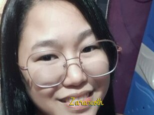 Zarascoth