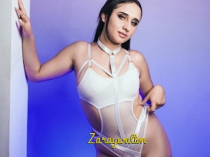 Zaraywalton