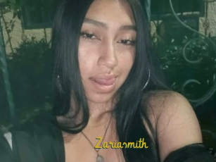 Zariasmith
