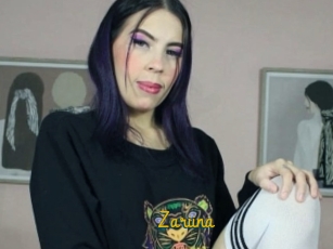 Zariina