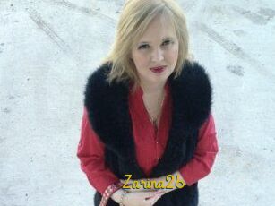 Zarina26