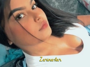 Zarinastar