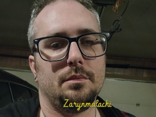 Zarynmalachi