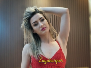 Zayaharper