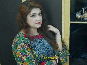 Zehraali