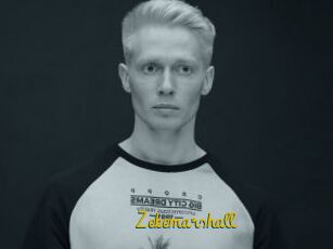 Zekemarshall