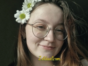 Zeldaalison