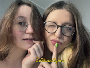 Zeldaandlynna