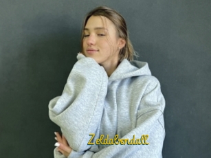 Zeldabendall