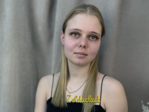 Zeldaclack