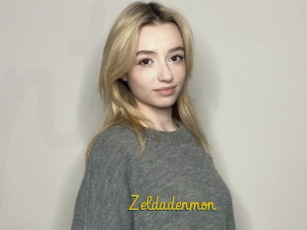 Zeldadenmon