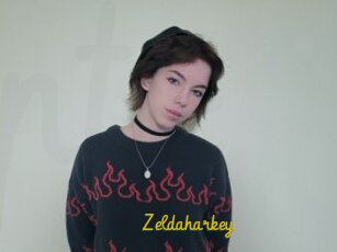 Zeldaharkey