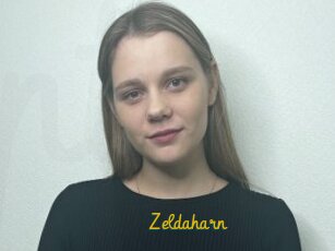Zeldaharn