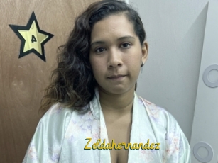 Zeldahernandez