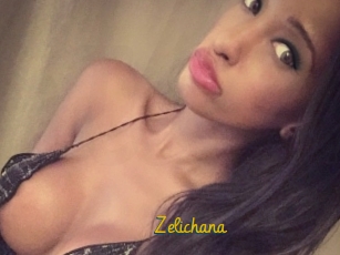 Zelichana
