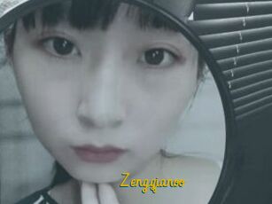 Zengqianoo