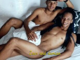 Zeus_and_damian