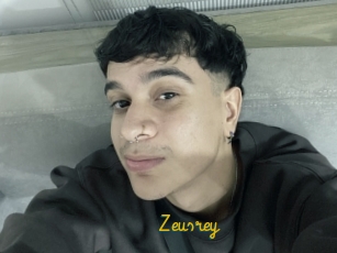 Zeusrey
