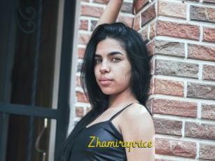 Zhamiraprice