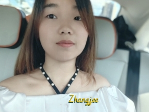 Zhangjee