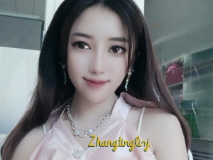Zhangtinglisj