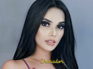 Zhaniadior