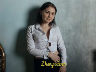Zhenysilver
