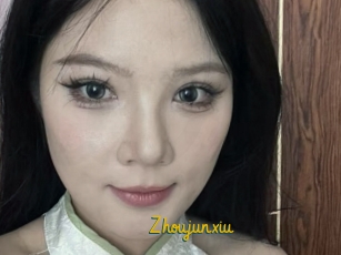 Zhoujunxiu