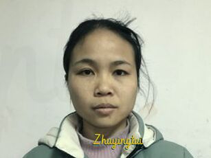 Zhuyingtai