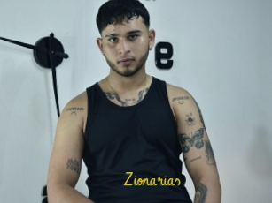 Zionarias