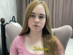 Zlatachka