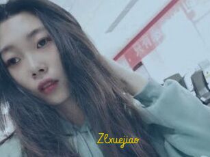Zlxuejiao