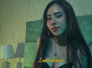 Zoediamonds