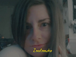 Zoeeboowho