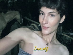 zoeewolf Porno TV