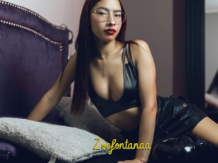 Zoefontanaa
