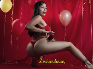 zoehardman Porno TV