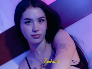Zoehunt