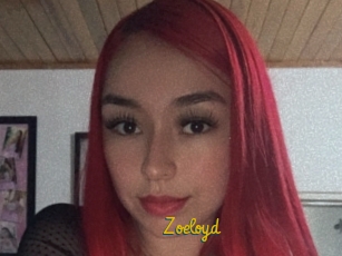 Zoeloyd