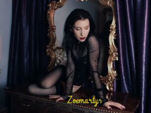 Zoemartys