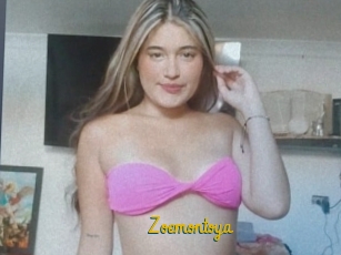 Zoemontoya